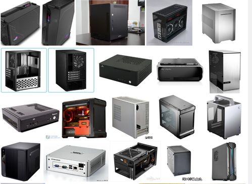 淺談ITX主機(jī)的演進(jìn)之路與我的鐘情之由