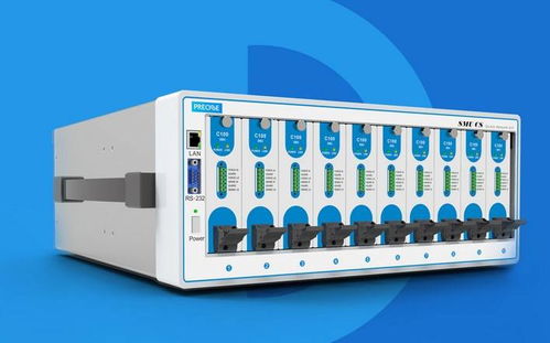 世強(qiáng)硬創(chuàng)電商上線普賽斯儀表數(shù)字源表，深化半導(dǎo)體測(cè)試儀器與計(jì)算機(jī)軟硬件開發(fā)服務(wù)